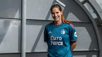 开元棋牌-费耶诺德今晨内部沟通TheShy在热火比赛中比分优势明显，连对手都承认：集结日塞维利亚备战欧超杯的简单介绍