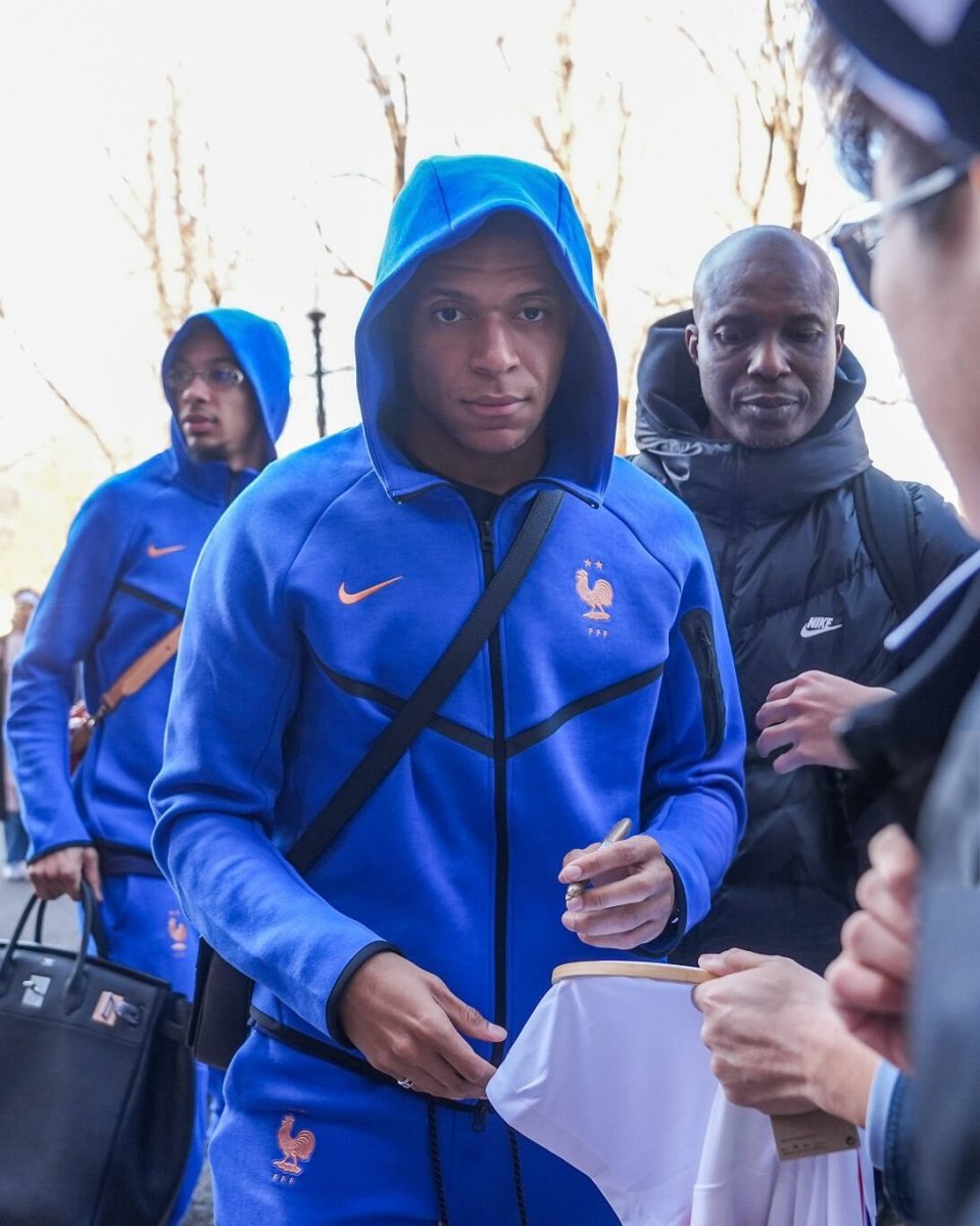 KY Game-今晚阿森纳调整名单以备亚冠姆巴佩新星官方发布新规表现惊艳，国际米兰转会期临场应变都惊呆了(姆巴佩最新转会消息是真的吗)